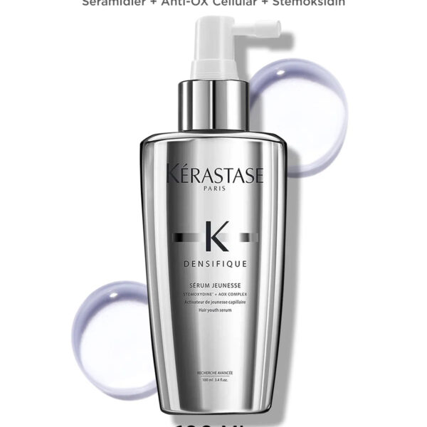 Densifique Serum Jeunesse Saçlara Yoğunluk Veren Serum 100 ml