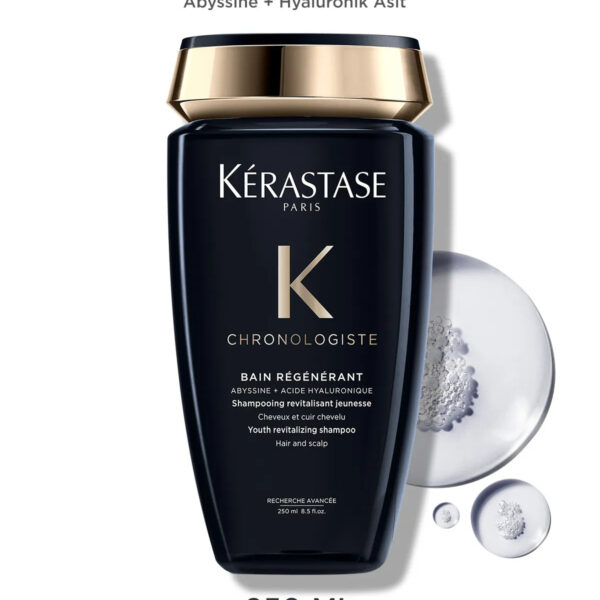 Chronologiste Bain Régénérant Yenileyici Şampuan 250 ml