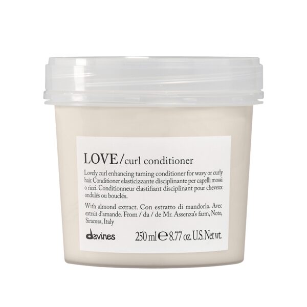 Davines Love Curl Conditioner Bukle Belirginleştirici Saç Kremi 250 ml
