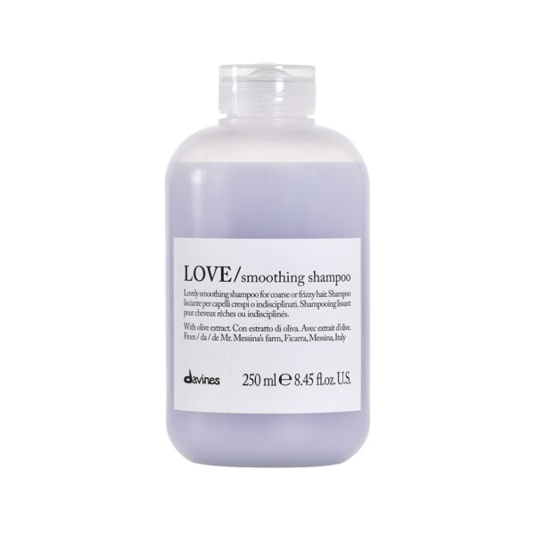 Davines Love Smoothing Pürüzsüzleştirici Şampuan 250 ml