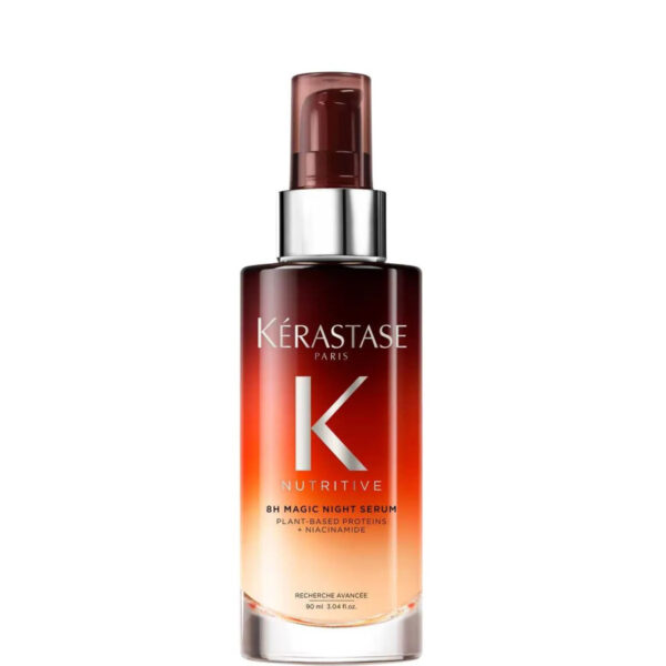 Nutritive 8h Magic Night Yoğun Besleyici Gece Serumu 90 ml 90 ml