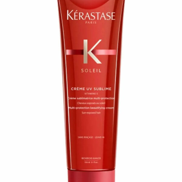 Soleil Creme Uv Sublime Nemlendirici Krem 150 ml