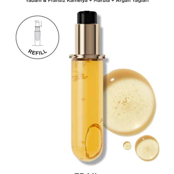 Elixir Ultime Saç Bakım Yağı Refill 75 ml