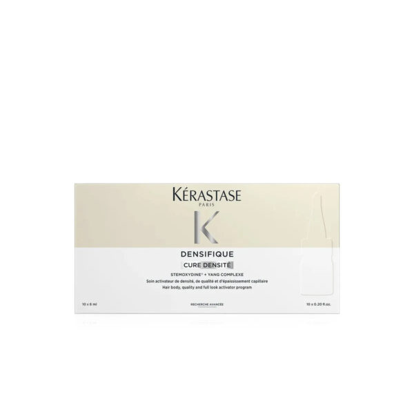 DENSIFIQUE CURE FEMME 10*6ML
