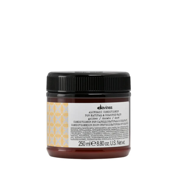 Alchemic Conditioner Golden 250 ML