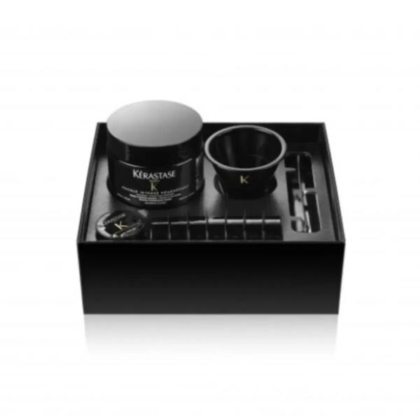 Chronologiste Yenileyici Havyar Ritüel Saç Ve Saç Derisi Bakım Seti 250 ml-8x8ml
