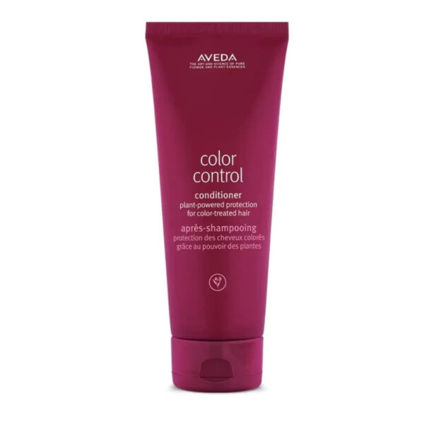 Color Control Boyalı Ve Renkli Saçlar Için Renk Koruyucu Doğal Saç Bakım Kremi 200 Ml