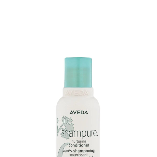 Shampure Besleyici Saç Kremi 50ml 018084998076