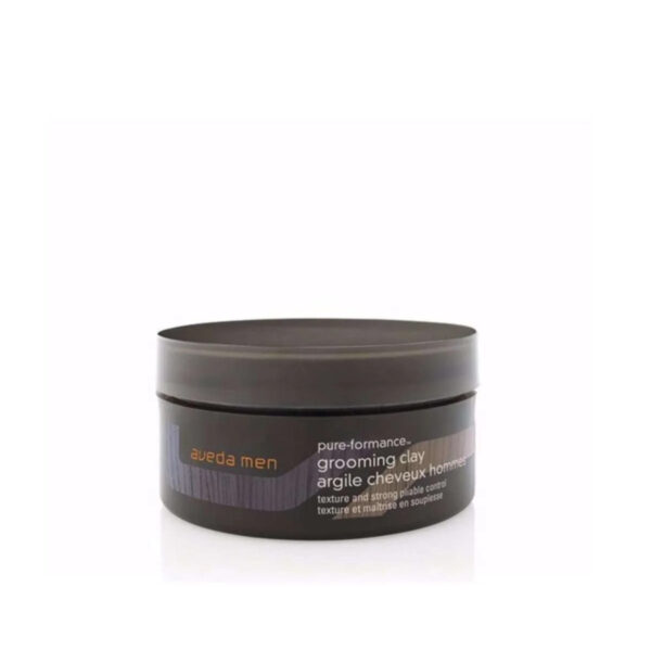Men Pure-Formance Erkekler için Güçlü Tutuşlu Saç Şekillendirici 75ml 018084851036