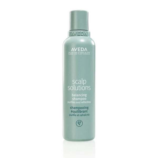 Scalp Solutions Saç Derisi Için Şampuan 200ml 018084040546