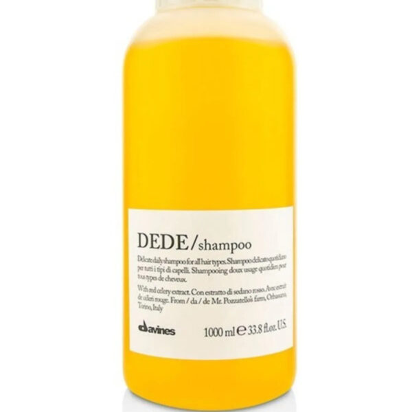 Essential Haircare Dede Koruma Şampuanı 1000 Ml