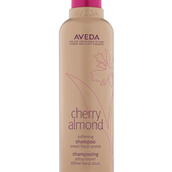 Cherry Almond Yumuşatıcı Şampuan 250ml 018084997444