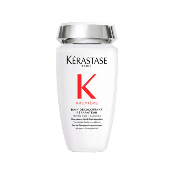 Premiere Bain Decalcifiant Reparateur&Yıpranmış Saçlar İçin Onarıcı Güçlendirici Şampuan 250ml