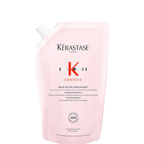Kerastase Genesis Bain Riche Dökülme Karşıtı Güçlendirici Şampuan 500ml 500ml