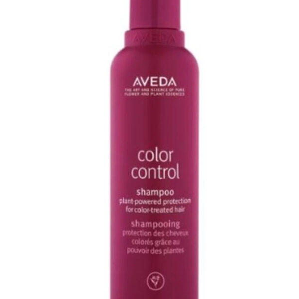 Color Control™ Boyalı Saçlar İçin Şampuan Rich 200ml