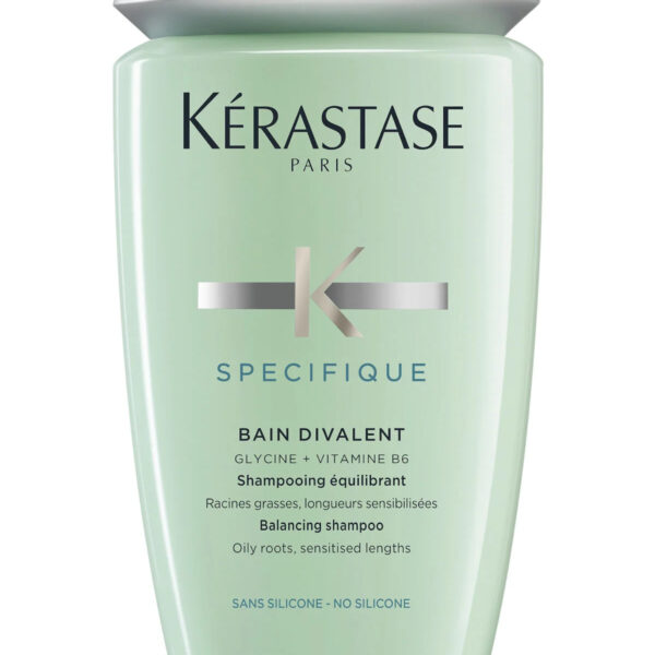 Specifique Bain Divalent Yağlanma Karşıtı Şampuan 250 ml
