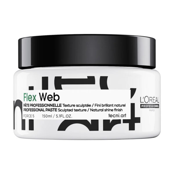Techni Art Web Doku Veren Şekillendirici Macun 150 Ml
