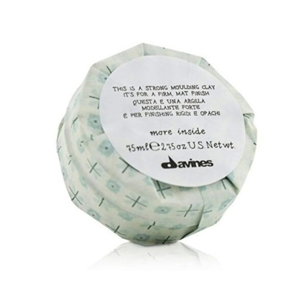 Sert ve Mat Kil - Strong Moulding Clay 75 ml 8004608251989